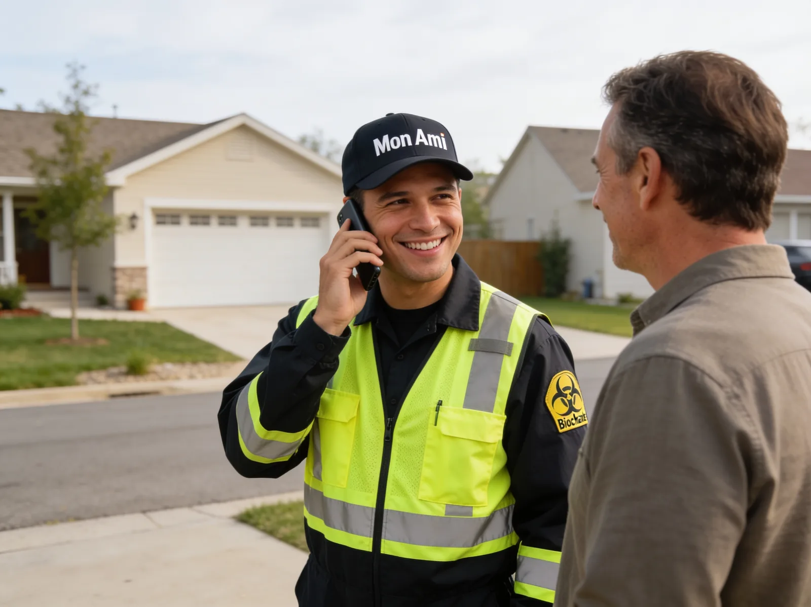 Sewage Cleanup Falcon Heights, TX FAQs