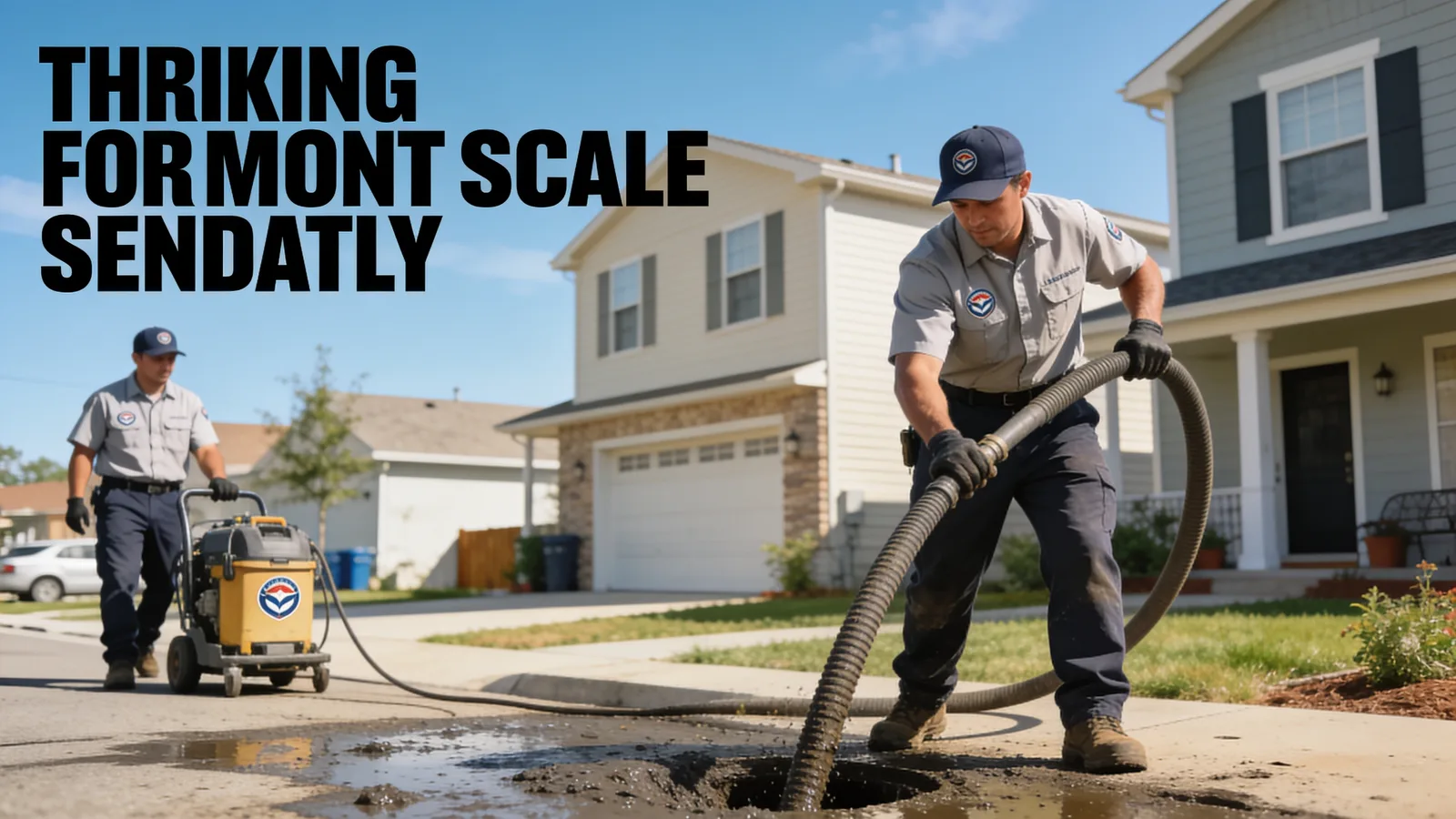 Sewage Cleanup in Falcon Heights, TX near me